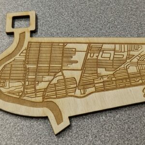Keychain – Home Outline