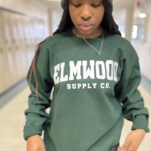 Elmwood Supply Co. – Crew